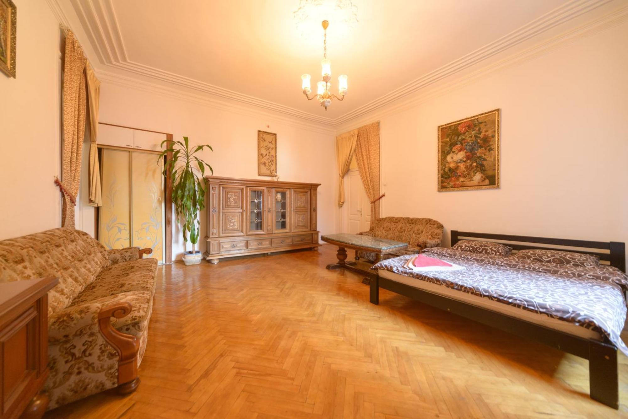 Apartment Near Arena City Kiew Exterior foto